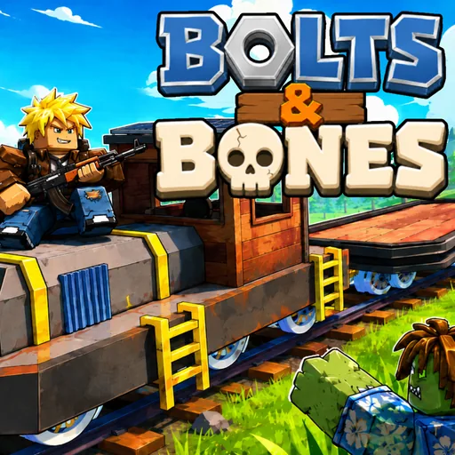 Bolts & Bones