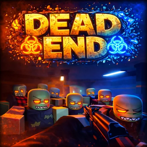 DEAD END